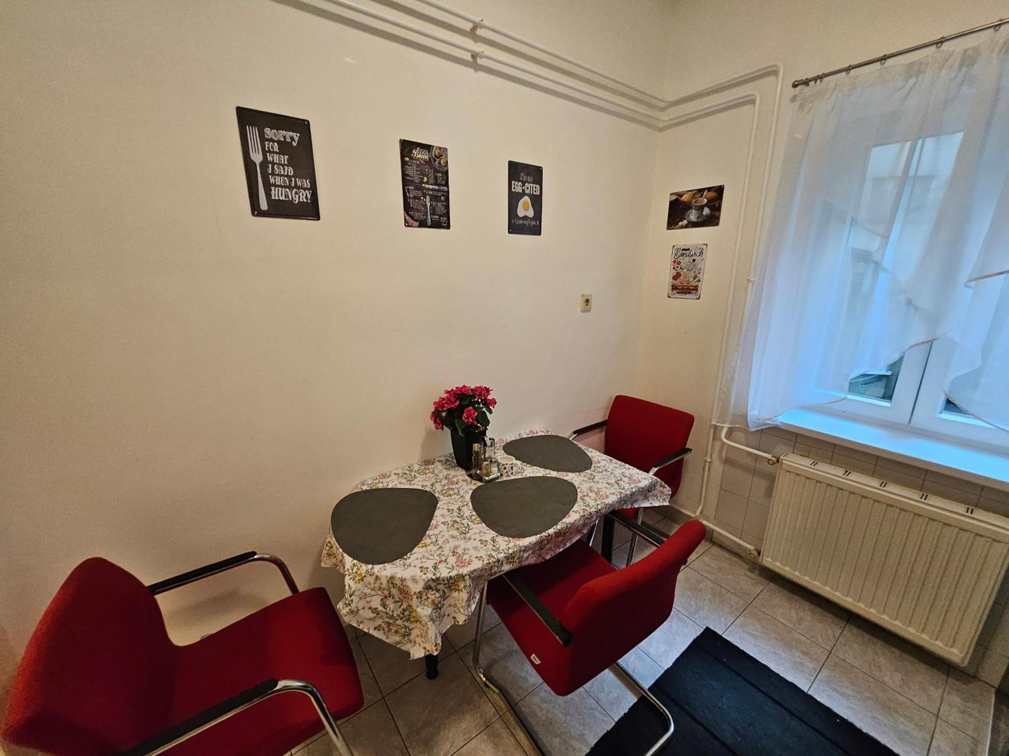 Pet Friendly 2Bdr Apartment Budapest Eksteriør bilde