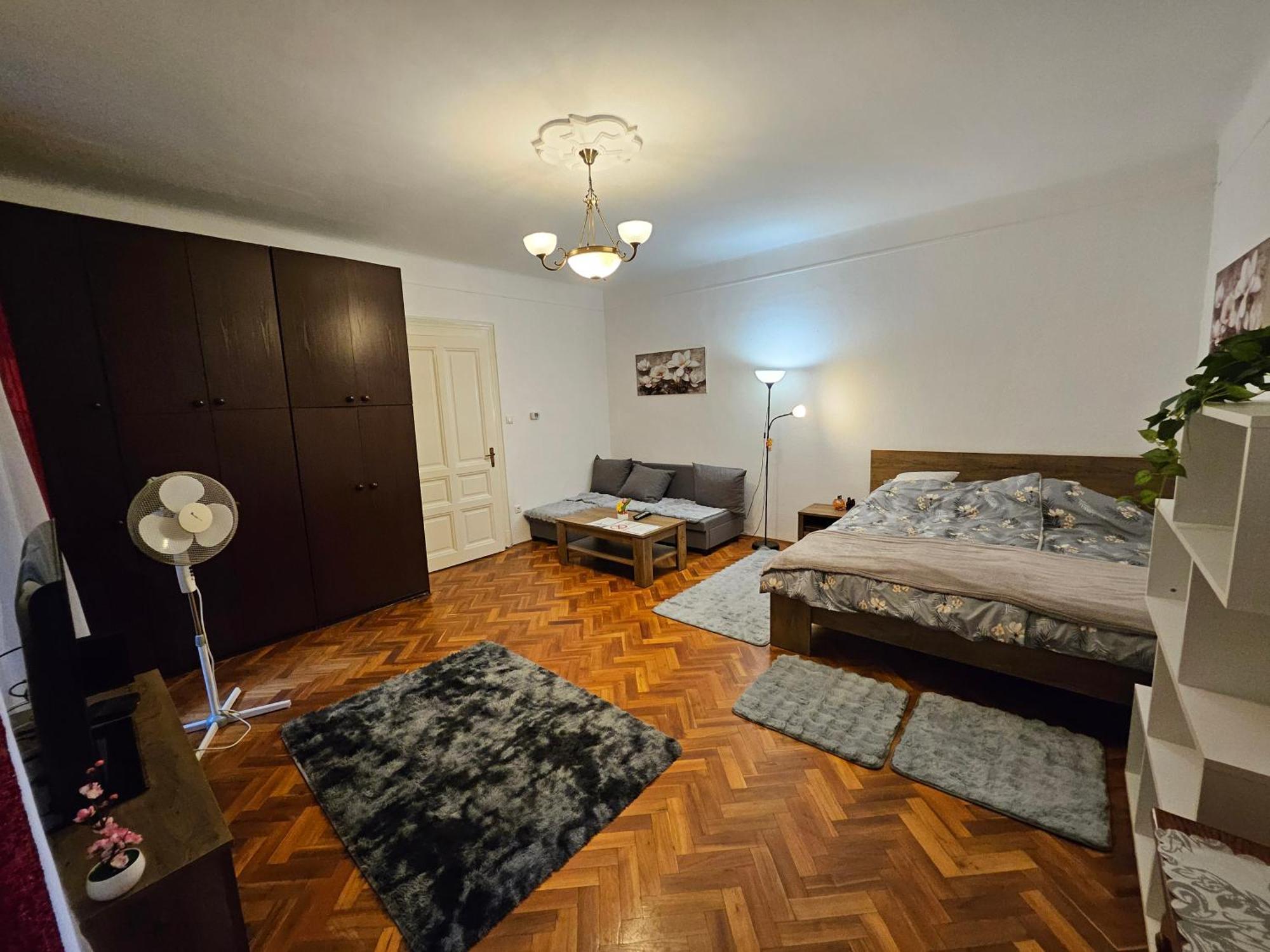 Pet Friendly 2Bdr Apartment Budapest Eksteriør bilde