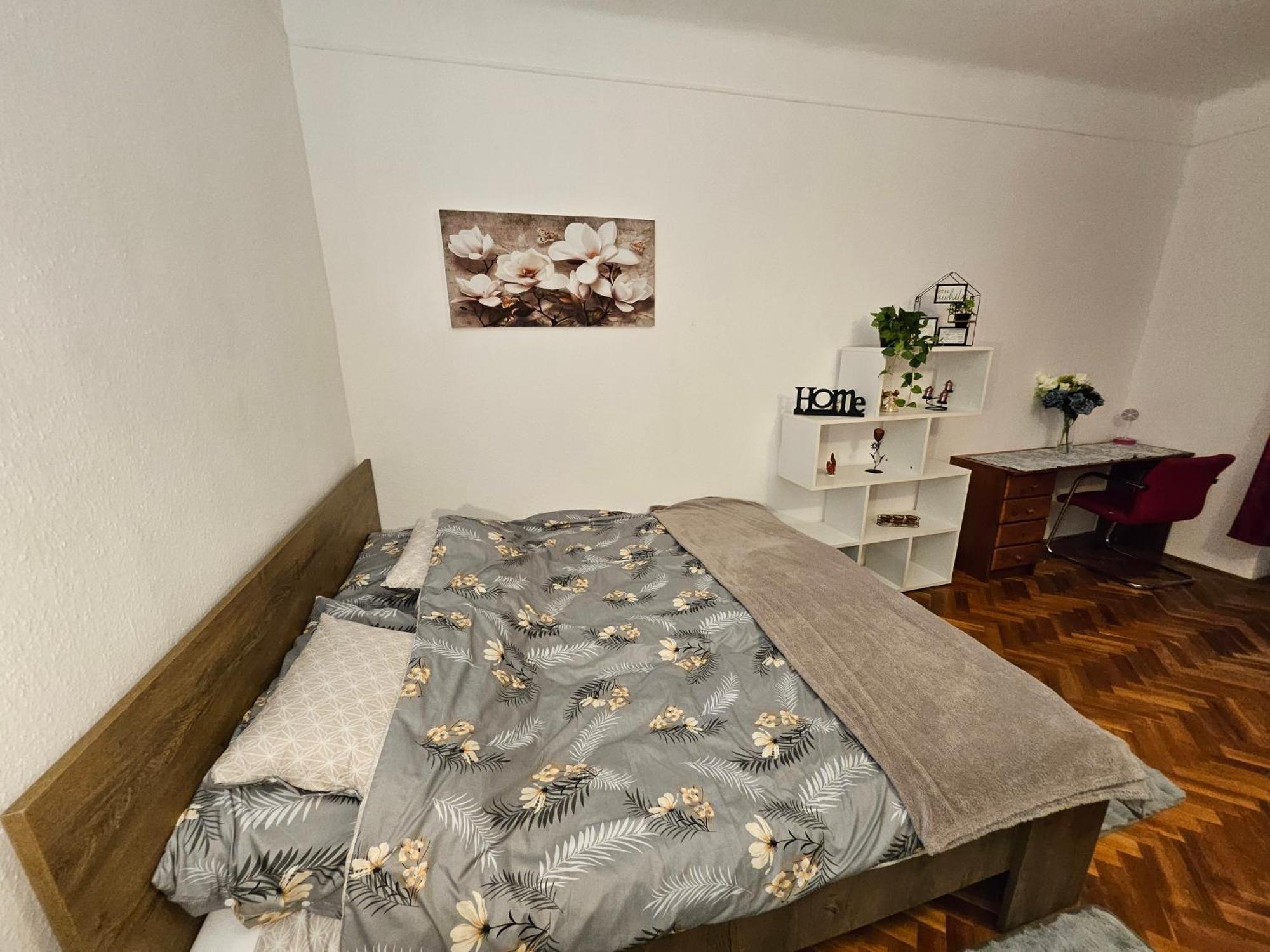Pet Friendly 2Bdr Apartment Budapest Eksteriør bilde