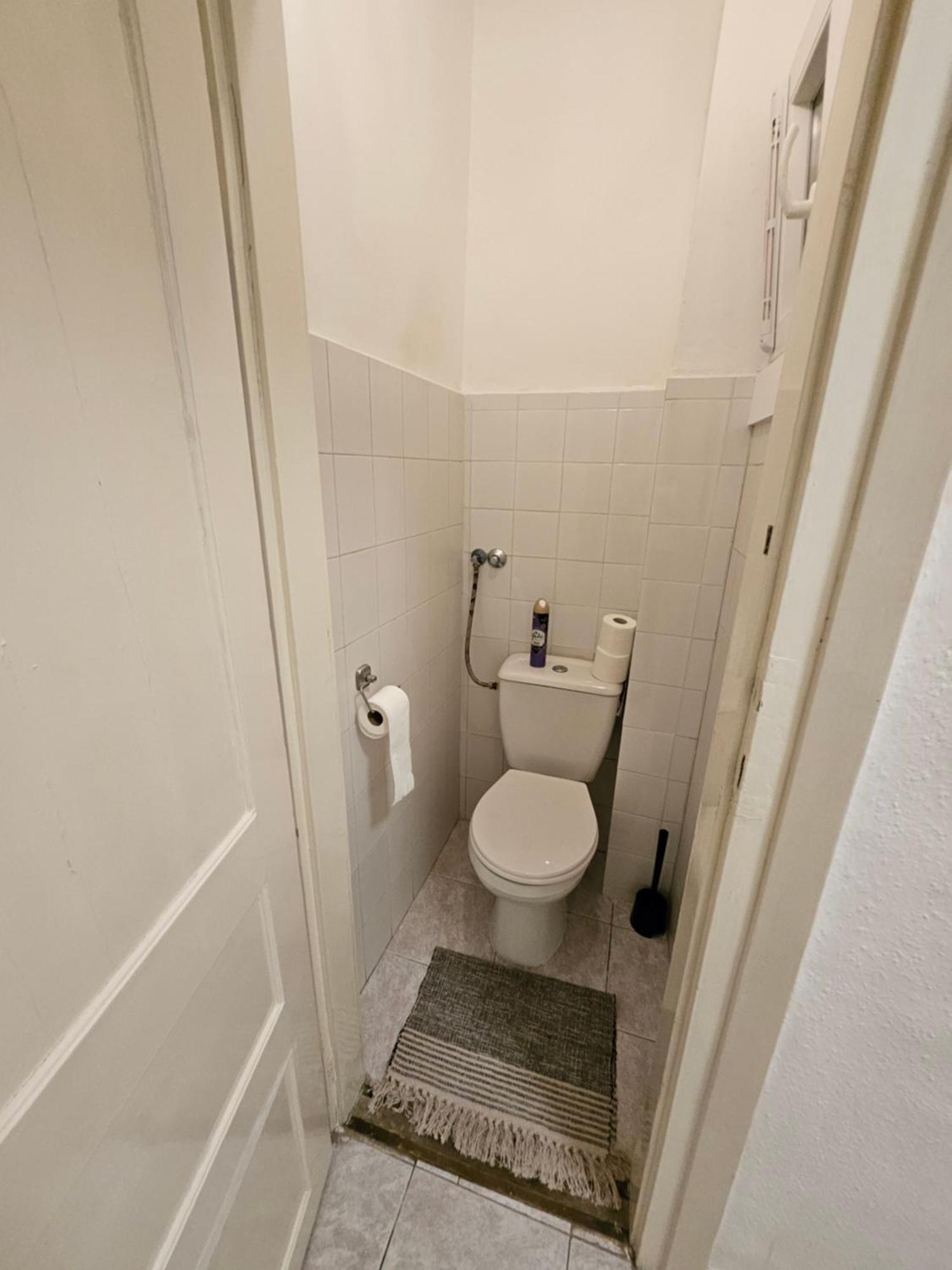 Pet Friendly 2Bdr Apartment Budapest Eksteriør bilde